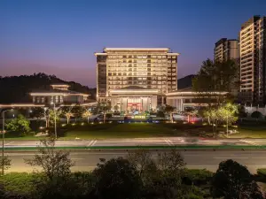 Shang Gao Jinghuawan Hotel