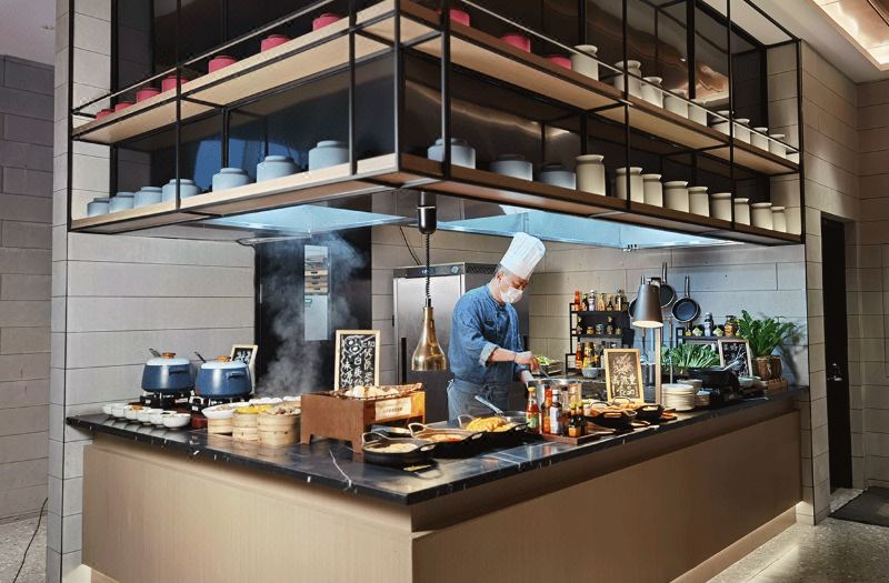 La Yarda Hotel Guangzhou photo 5