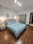 Jianshi Lushan Homestay