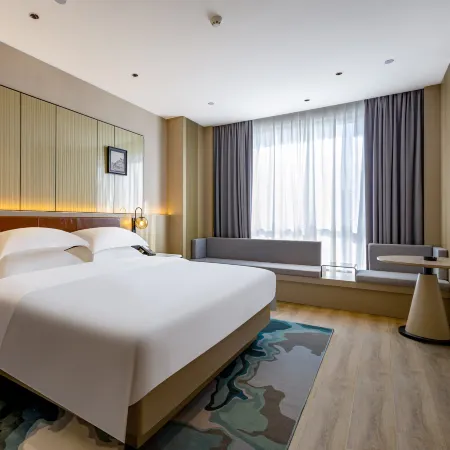 Royal Park Hotel