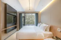 Nanyang WeShang Select Hotel (Jianshe West Road Railway Station Branch)