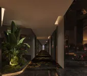 DoALand S Hotel (May Day Square IFS International Finance Center Branch)