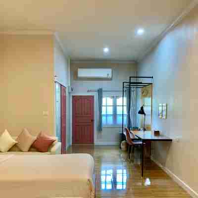 Funwan Hotel Rooms