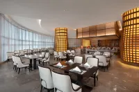 Days Hotel By Wyndham Fangchenggang Bailang Beach - breakfast