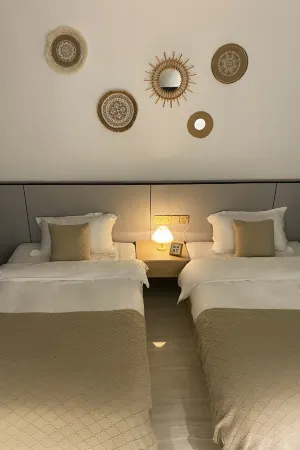 Jiangnan Xiaozhu Ererjiang Xunwu Yashe