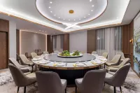 Hailiang Business Hotel - breakfast