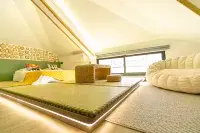 Zhoushan Zhujiajian Rocky Blue Wave Hotel