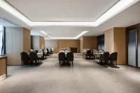 Borrman Hotel (Pingxiang Youyiguan Avenue Government Service Center) - breakfast