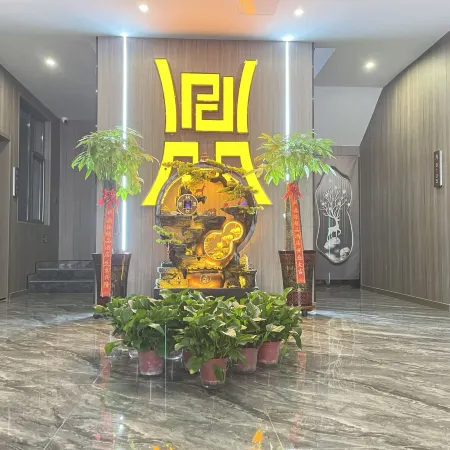 Dingzhen Boutique