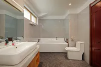 โรงแรมรีสอร์ทหิมาลายา บาซงชัว โรงแรมใน