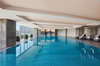 Xuzhou Marriott Hotel Lakeview - Pools