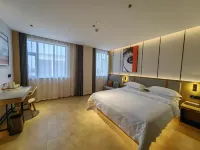 Eastern Bell Hotel Hotels in Yucheng