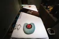 Unique Regency Hotel Dhaka - Spa