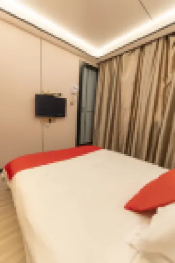 Fucheng Dazhong Hotel