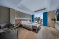 Wassim Hotel (Zigong Fushun Yantan High-Speed Railway Station) Hotels in Fushun