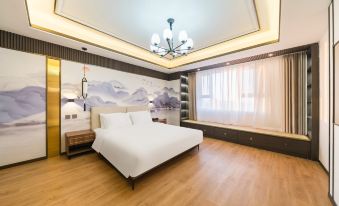 Starway Hotel (Yitong City Plaza)