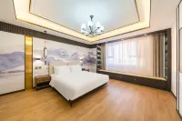 Starway Hotel (Yitong City Plaza) Hotels in Yitong