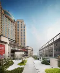 Ganzhou Nankang Wanjia International Hotel (Nankang Furniture City) Hotel dekat Passenger Transport Terminal East Gate Station