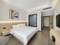 墨江ハニ族自治県富巴ホテル