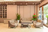 Laiston Hotel Nanning (Wuyi Middle Road, Polytechnic Vocational and Technical College)