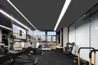 Atour Hotel Putian Xinghuafu Wenxian East Road - ジム