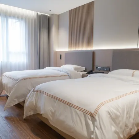 Jingyang Hotel
