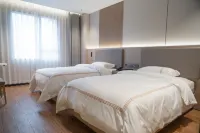 Jingyang Hotel Hotels in Yingshan