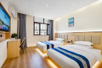 Yi'ai Hotel (Yangzhou Pishi Street Heyuan Branch)
