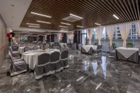 Lianjiang Versailles International Hotel - breakfast