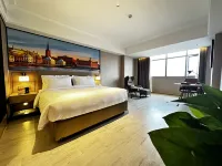 Huaiji Tengshi Hotel - 2-Star