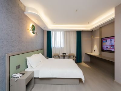 Linglongwan Holiday Hotel