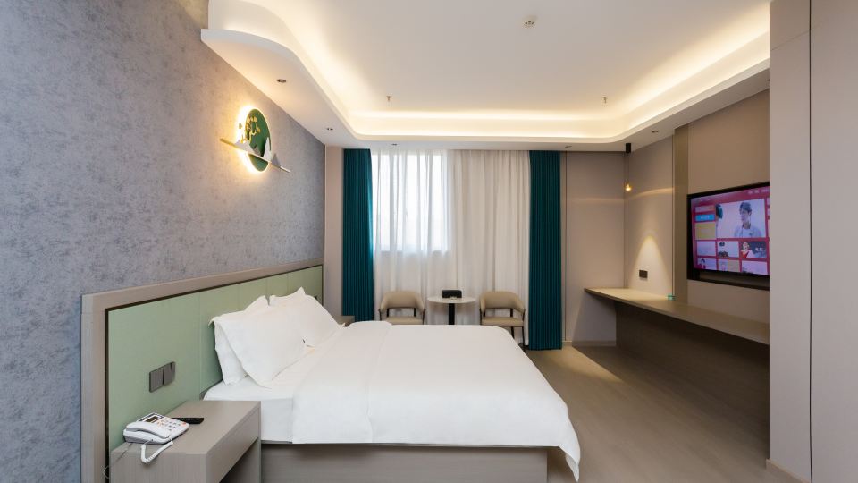Linglongwan Holiday Hotel