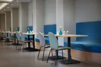 Homeinn Pebble Hotel (Mudanjiang High-Speed Railway Station) - servizio colazione