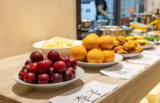 Huaxi Hongta Avenue Nguyen Park Branch