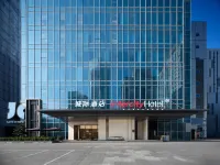 Hefei Huaihe Road Intercity Hotel