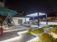 Echarmホテル(南京夫子廟地下鉄駅) 大成寺周辺のホテル