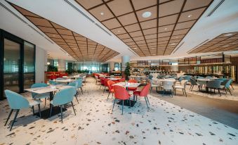 Resorts World Sentosa - Hotel Ora