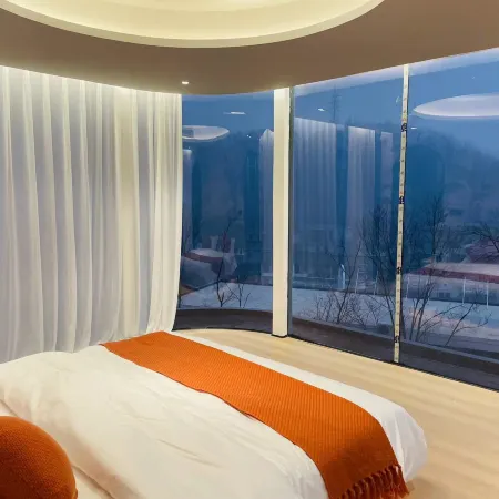 Panshan Yinsu Homestay