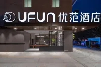 Ufun Hotel Hotels near ASEAN International Commercial Plaza