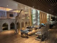 Changji Rongjin Hotel Apartment