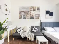 GemstoneBR II @SMDC Air Residences Hotels near Three Central