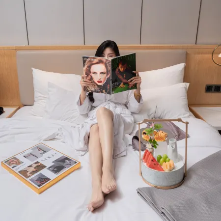 Xindongyang Fudu Hotel