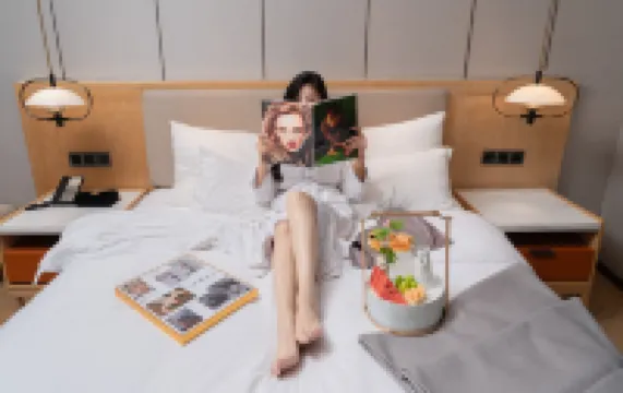 新東陽富嘟ホテル