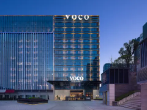 voco CHANGSHA AIRPORT by IHG Hotels in Changsha County