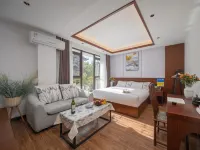 Bancheng Light Luxury Courtyard (Chuxiong Yiren Ancient Town) - Pet friendly