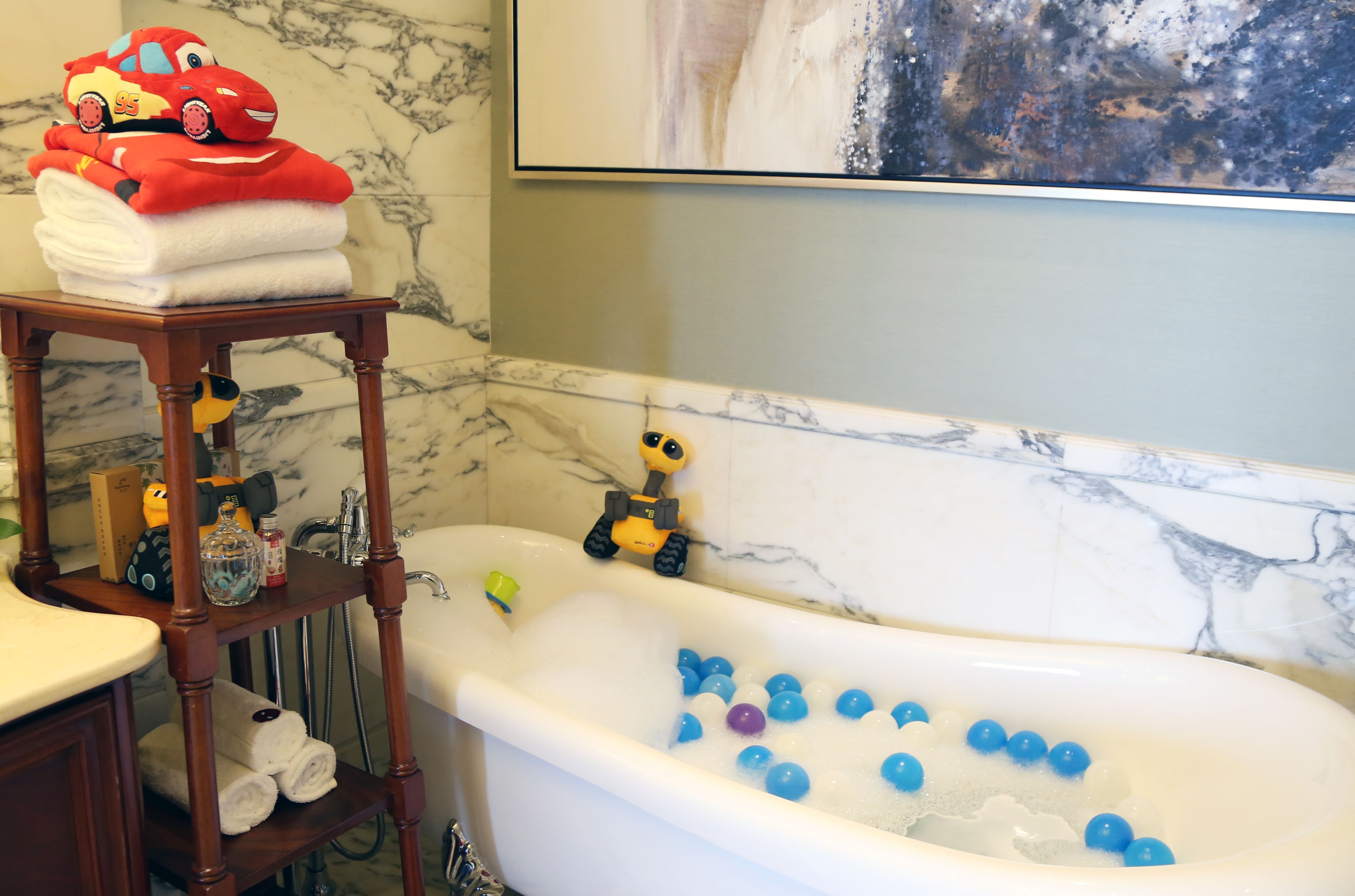 TUI BLUE ROYAL OCEANVIEW HOT SPRING Номера Photos