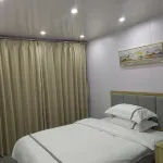 Haohan Lake Linhu Youjian Homestay