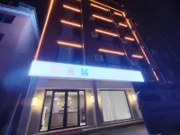 Kailuoju [Luoyang Longmen Avenue Store] Hotel in zona Luoyang Teachers' College for Vocational Studies