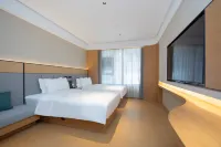 JI Hotel (Fuzhou Yantai Mountain Park Shangteng Subway Station) - 3성급