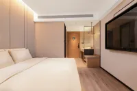 Atour Hotel Luoyang Xigong Shachang Road Subway Station Các khách sạn ở Lạc Dương